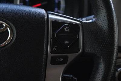 2014 Toyota 4Runner Limited