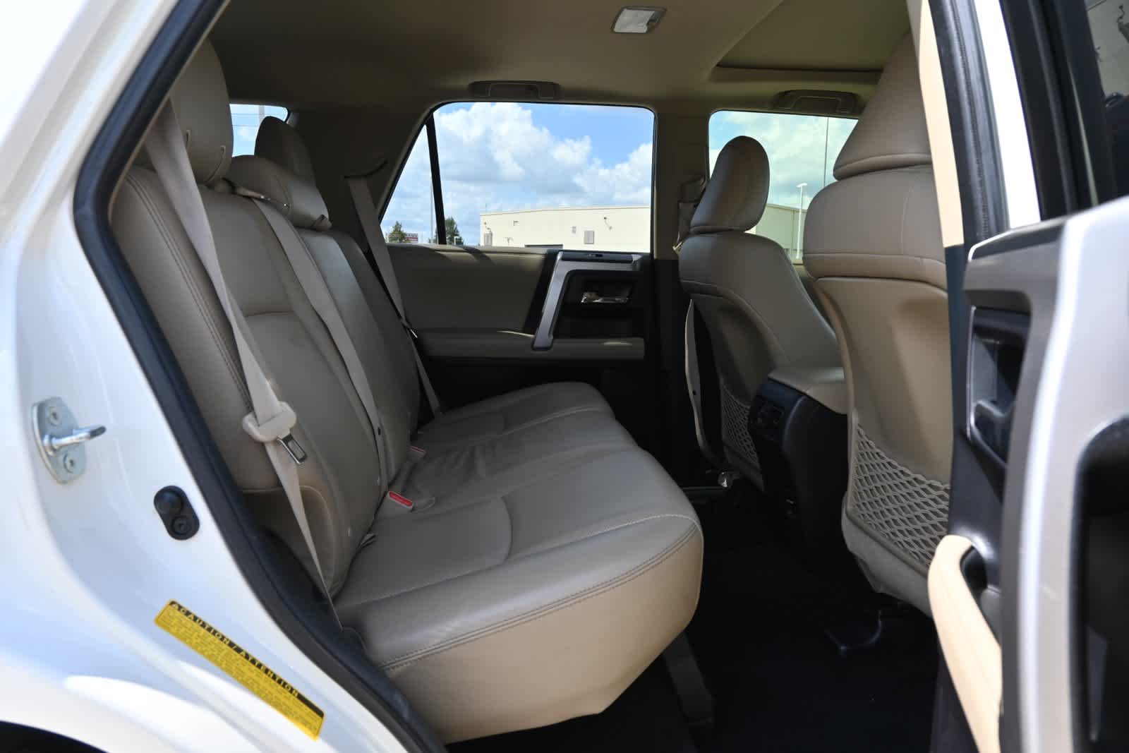 2014 Toyota 4Runner Limited