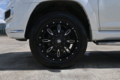 2014 Toyota 4Runner Limited