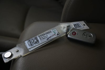 2014 Toyota 4Runner Limited
