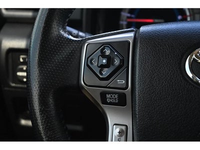2014 Toyota 4Runner Limited