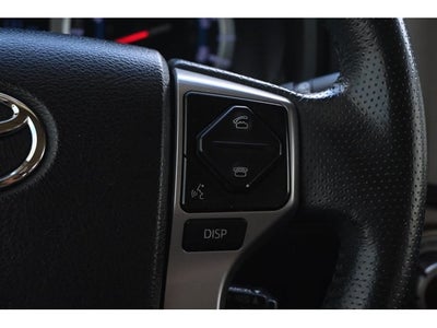2014 Toyota 4Runner Limited