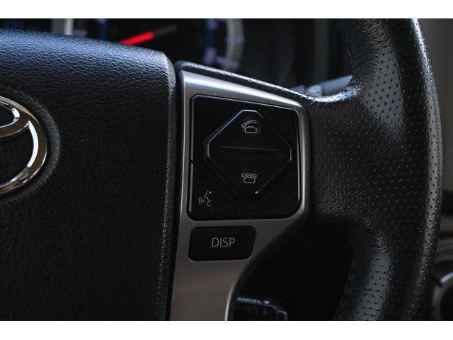 2014 Toyota 4Runner Limited