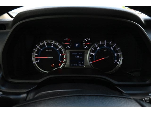 2014 Toyota 4Runner Limited