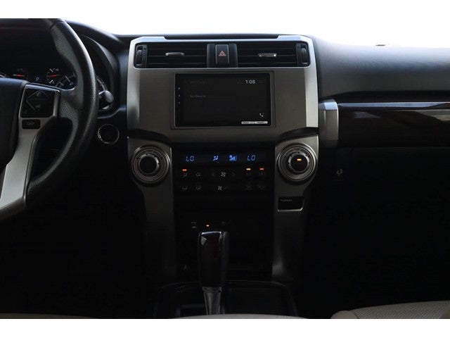 2014 Toyota 4Runner Limited
