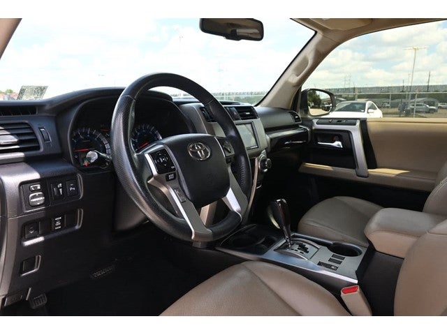 2014 Toyota 4Runner Limited