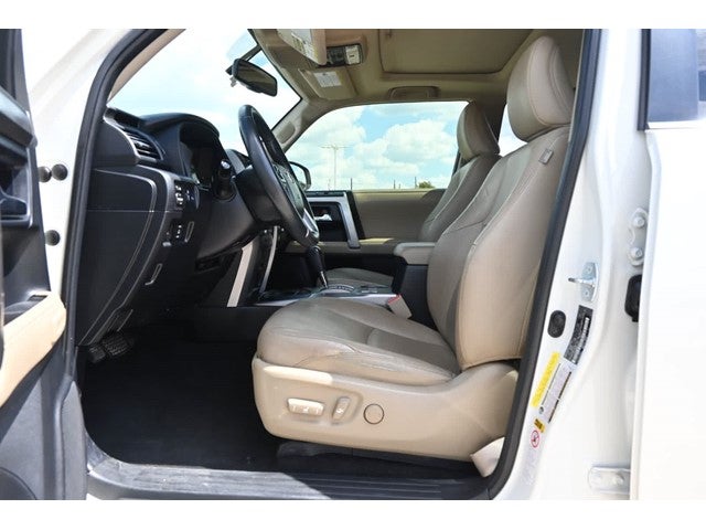 2014 Toyota 4Runner Limited
