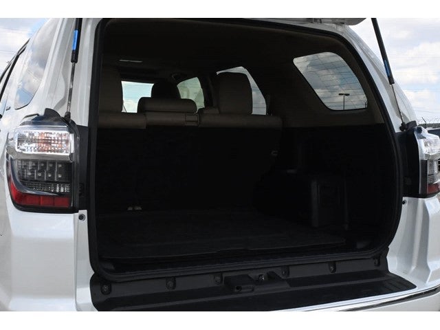 2014 Toyota 4Runner Limited