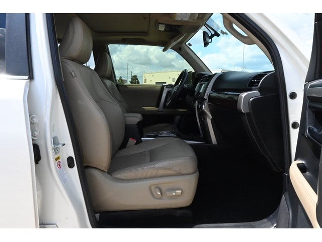 2014 Toyota 4Runner Limited
