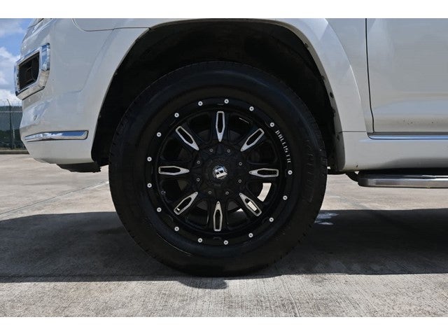 2014 Toyota 4Runner Limited