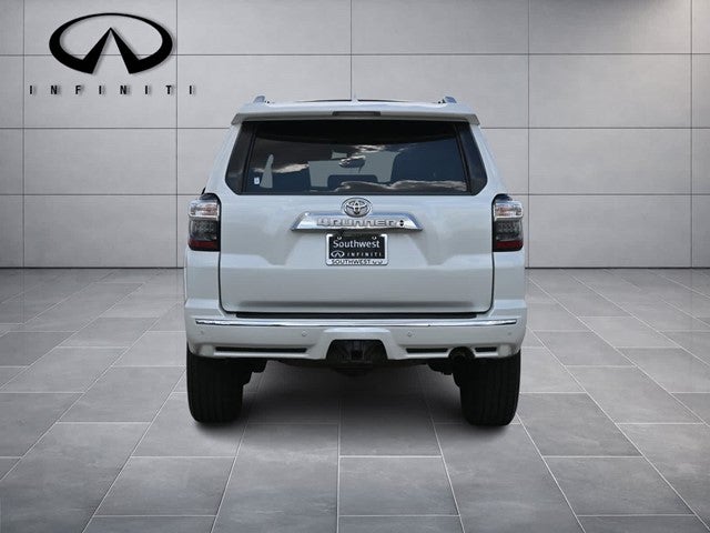 2014 Toyota 4Runner Limited