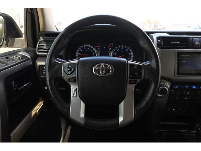 2014 Toyota 4Runner Limited