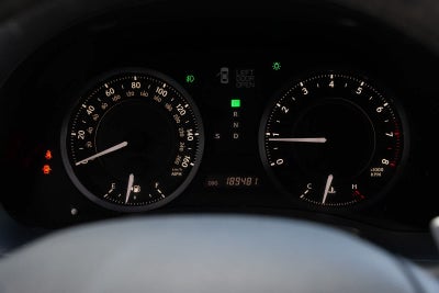 2010 Lexus IS 250C 2dr Conv Auto