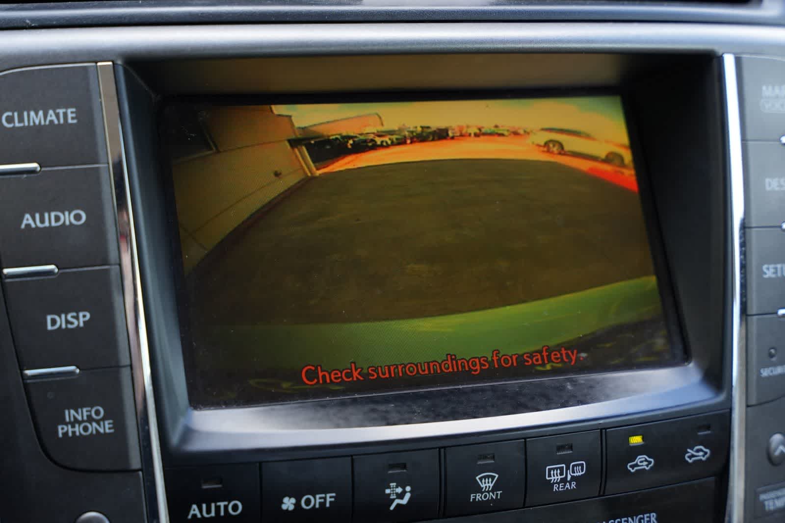 2010 Lexus IS 250C 2dr Conv Auto