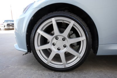 2010 Lexus IS 250C 2dr Conv Auto