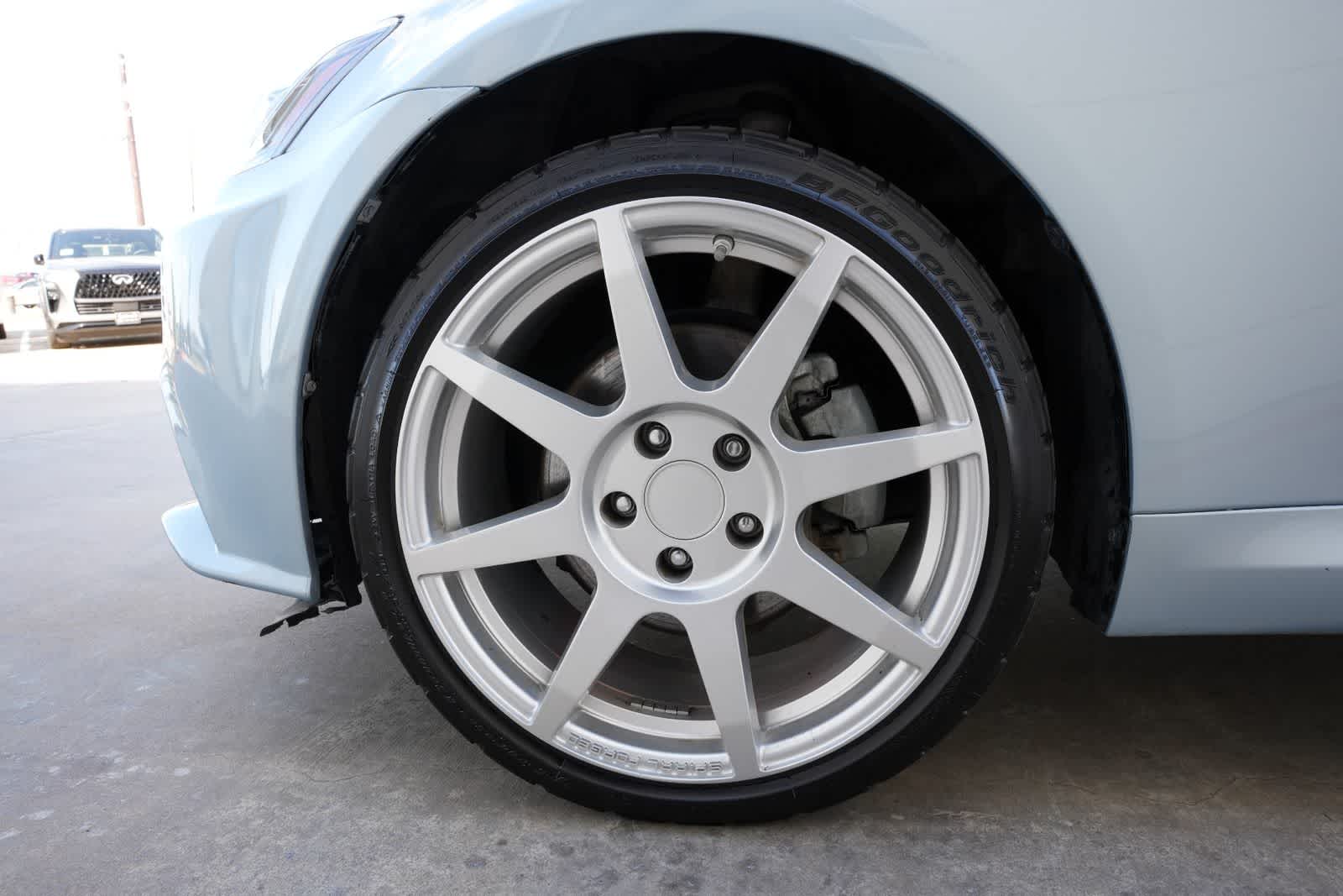 2010 Lexus IS 250C 2dr Conv Auto