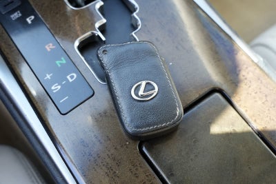 2010 Lexus IS 250C 2dr Conv Auto