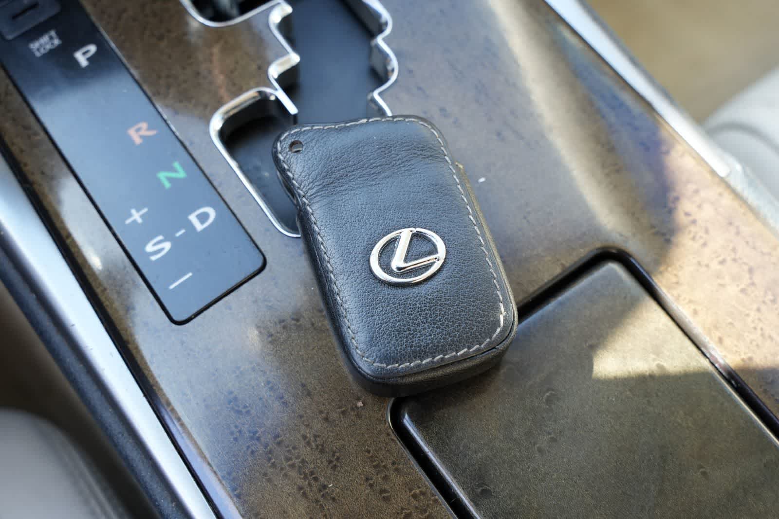 2010 Lexus IS 250C 2dr Conv Auto