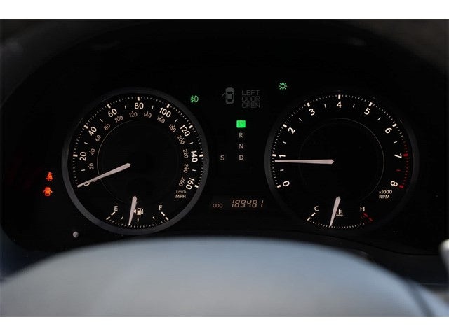2010 Lexus IS 250C 2dr Conv Auto