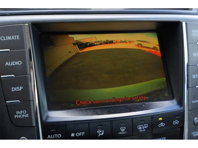 2010 Lexus IS 250C 2dr Conv Auto