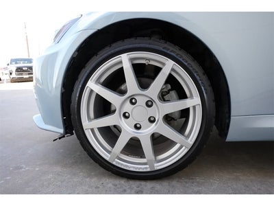 2010 Lexus IS 250C 2dr Conv Auto