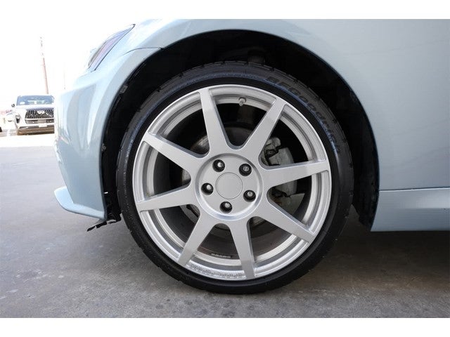 2010 Lexus IS 250C 2dr Conv Auto