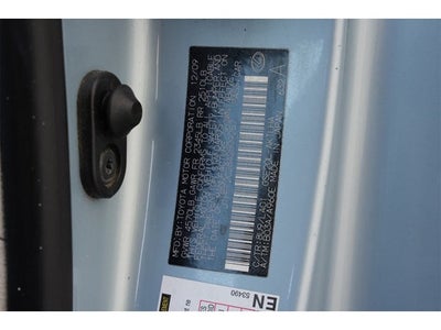 2010 Lexus IS 250C 2dr Conv Auto