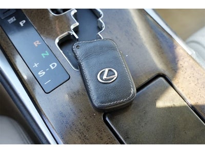 2010 Lexus IS 250C 2dr Conv Auto