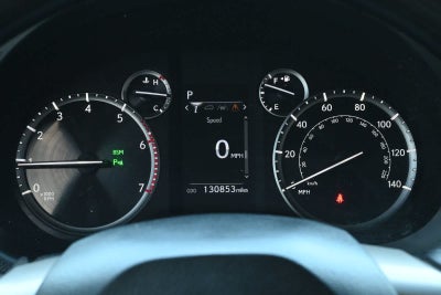 2021 Lexus GX 460 Premium
