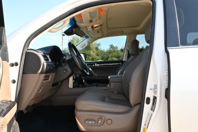 2021 Lexus GX 460 Premium