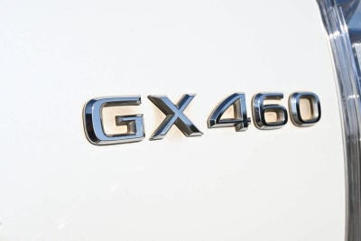 2021 Lexus GX 460 Premium