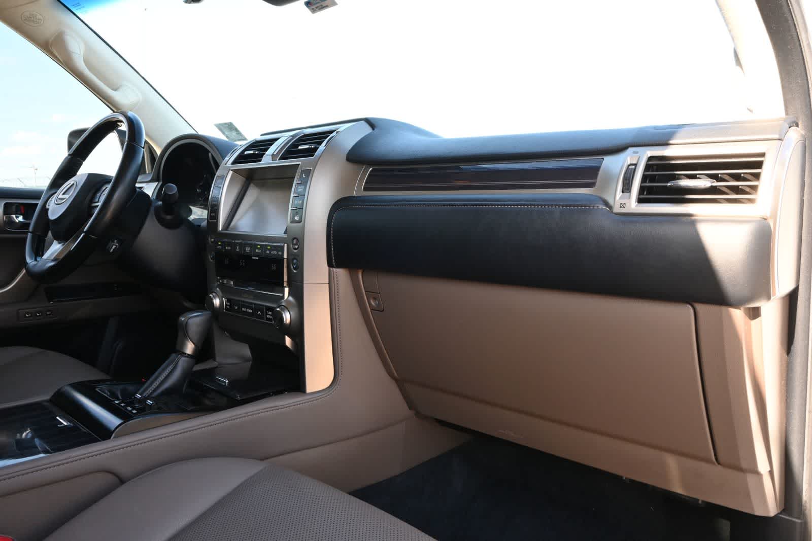 2021 Lexus GX 460 Premium