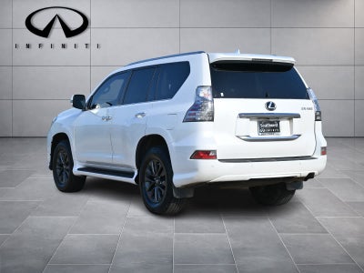 2021 Lexus GX 460 Premium