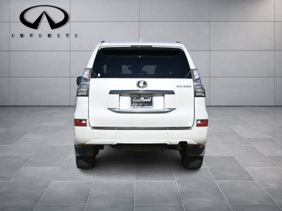 2021 Lexus GX 460 Premium