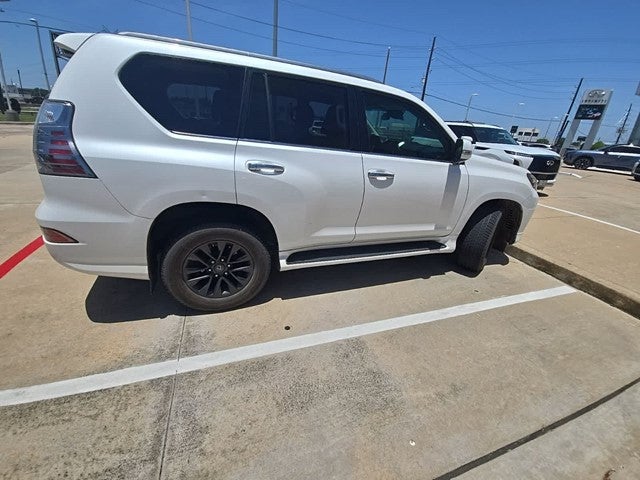 2021 Lexus GX 460 Premium