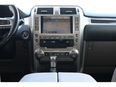 2021 Lexus GX 460 Premium