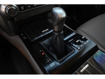 2021 Lexus GX 460 Premium