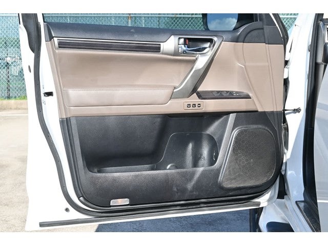 2021 Lexus GX 460 Premium