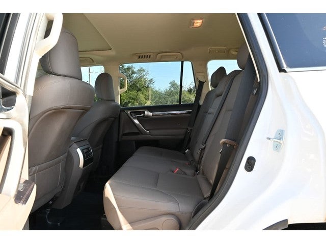2021 Lexus GX 460 Premium