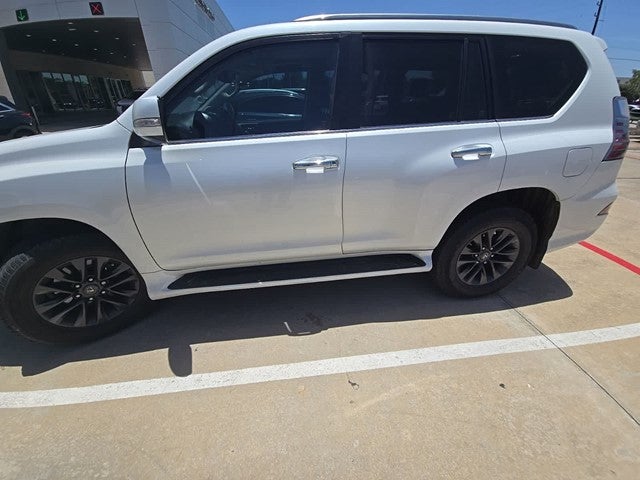 2021 Lexus GX 460 Premium