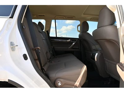 2021 Lexus GX 460 Premium