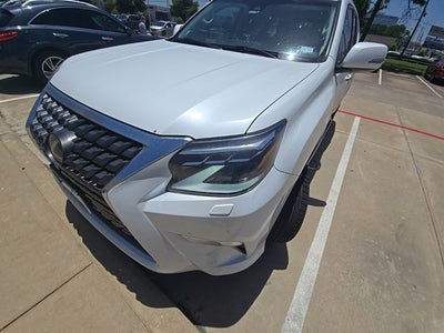 2021 Lexus GX 460 Premium