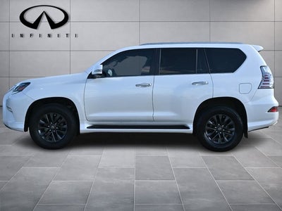 2021 Lexus GX 460 Premium