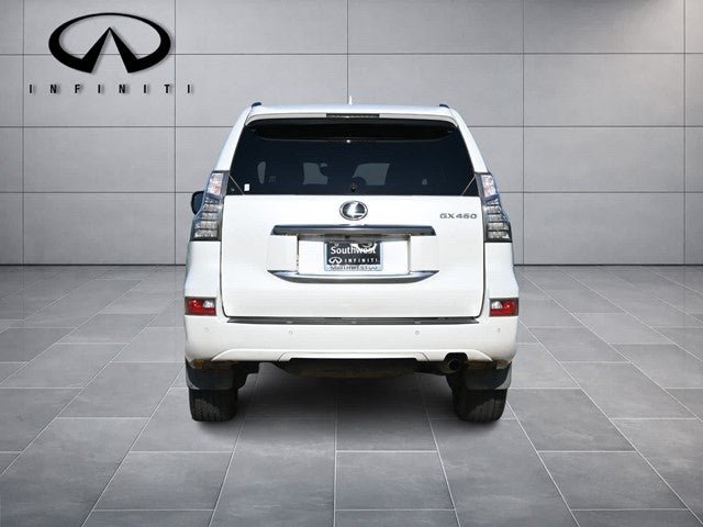 2021 Lexus GX 460 Premium