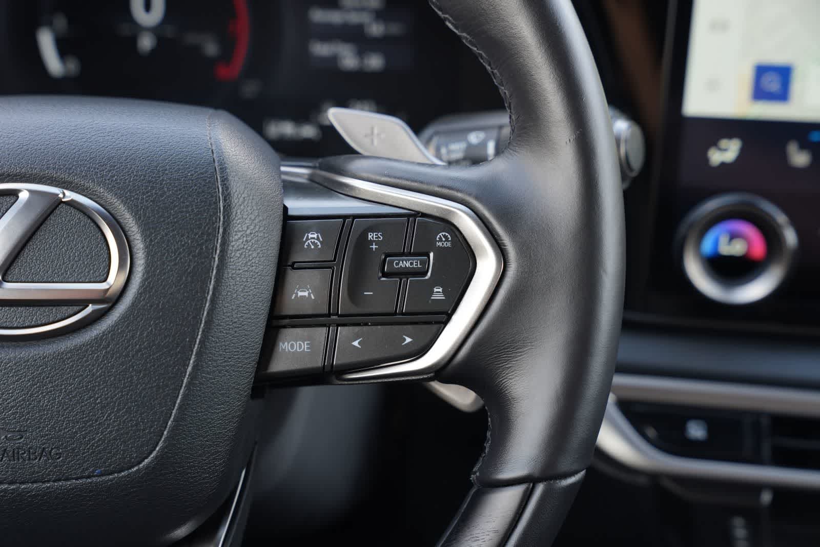 2025 Lexus RX Premium Plus