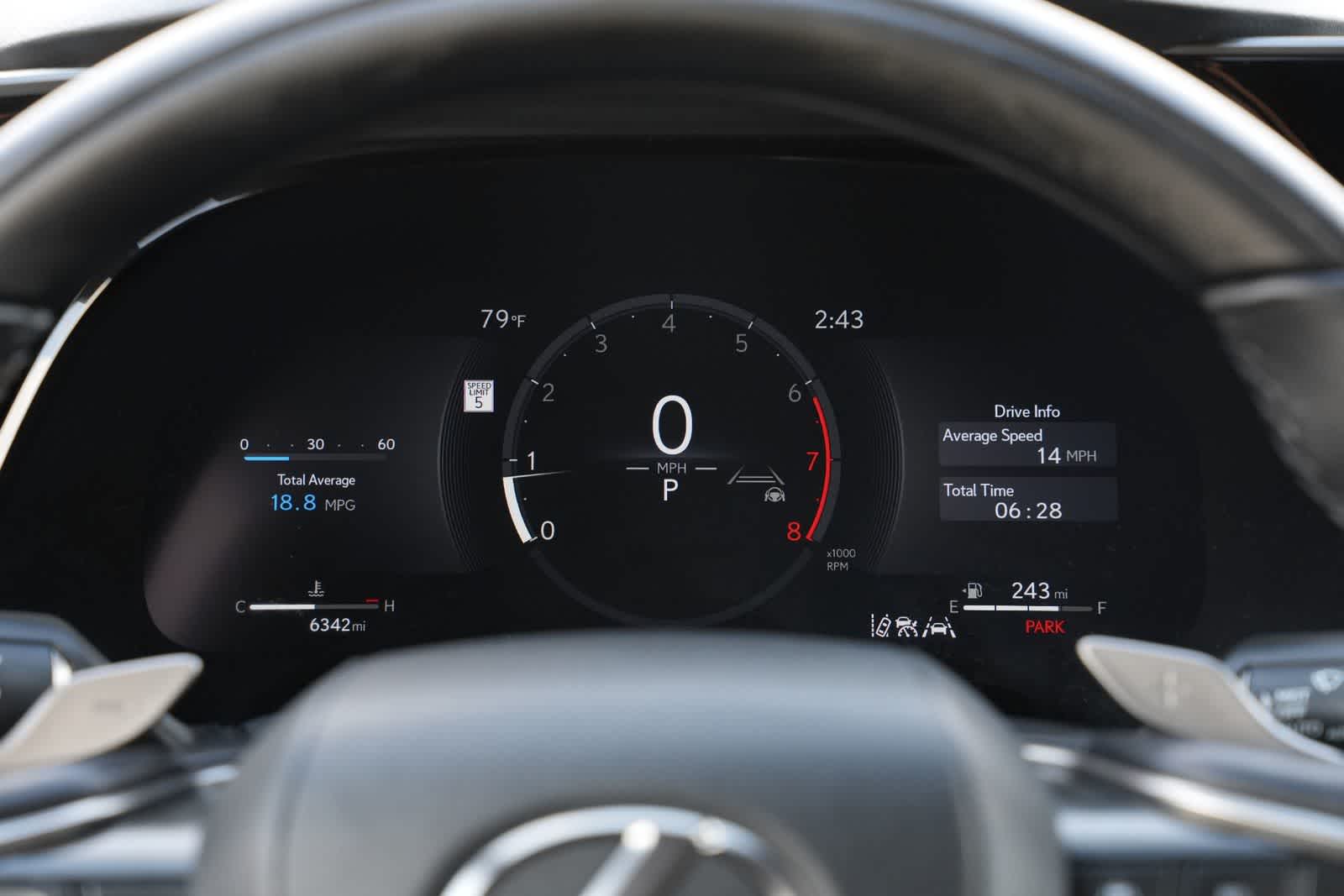 2025 Lexus RX Premium Plus