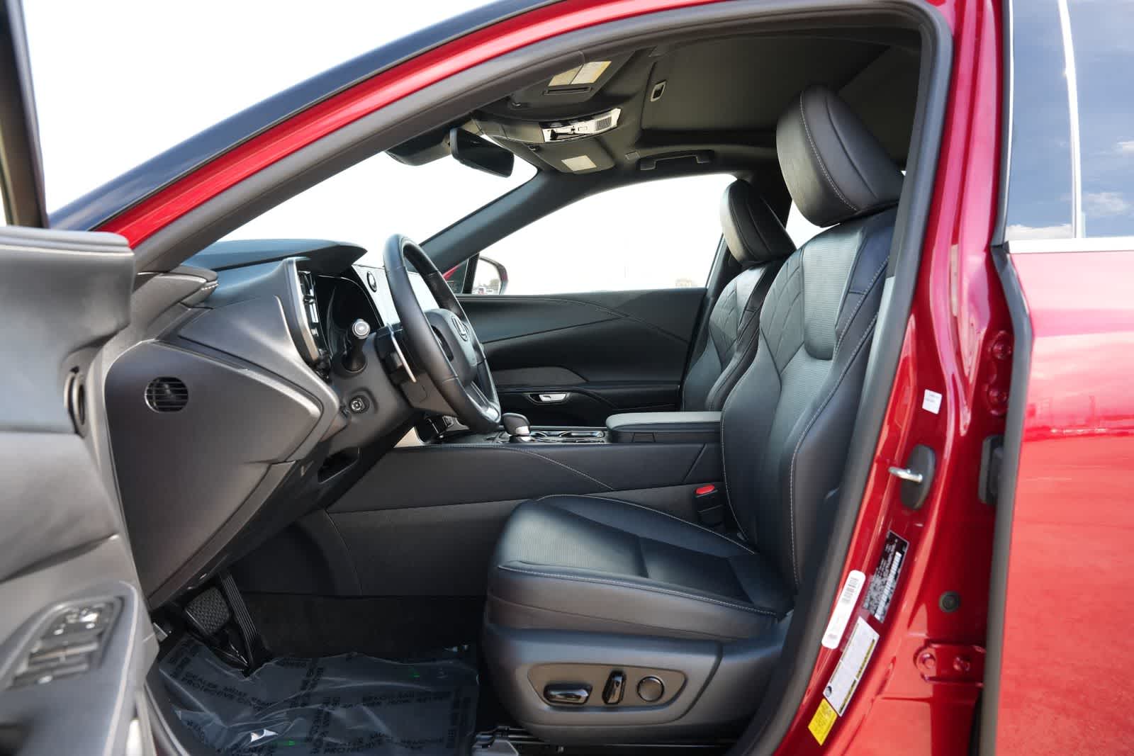 2025 Lexus RX Premium Plus