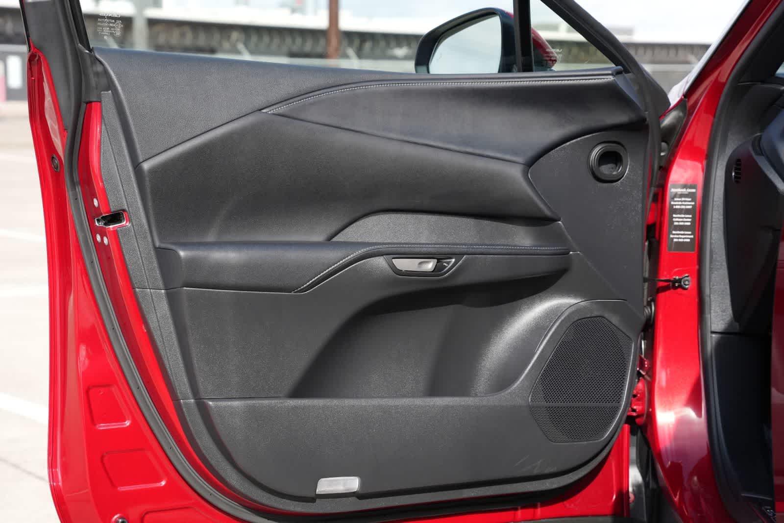 2025 Lexus RX Premium Plus