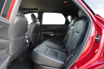 2025 Lexus RX Premium Plus