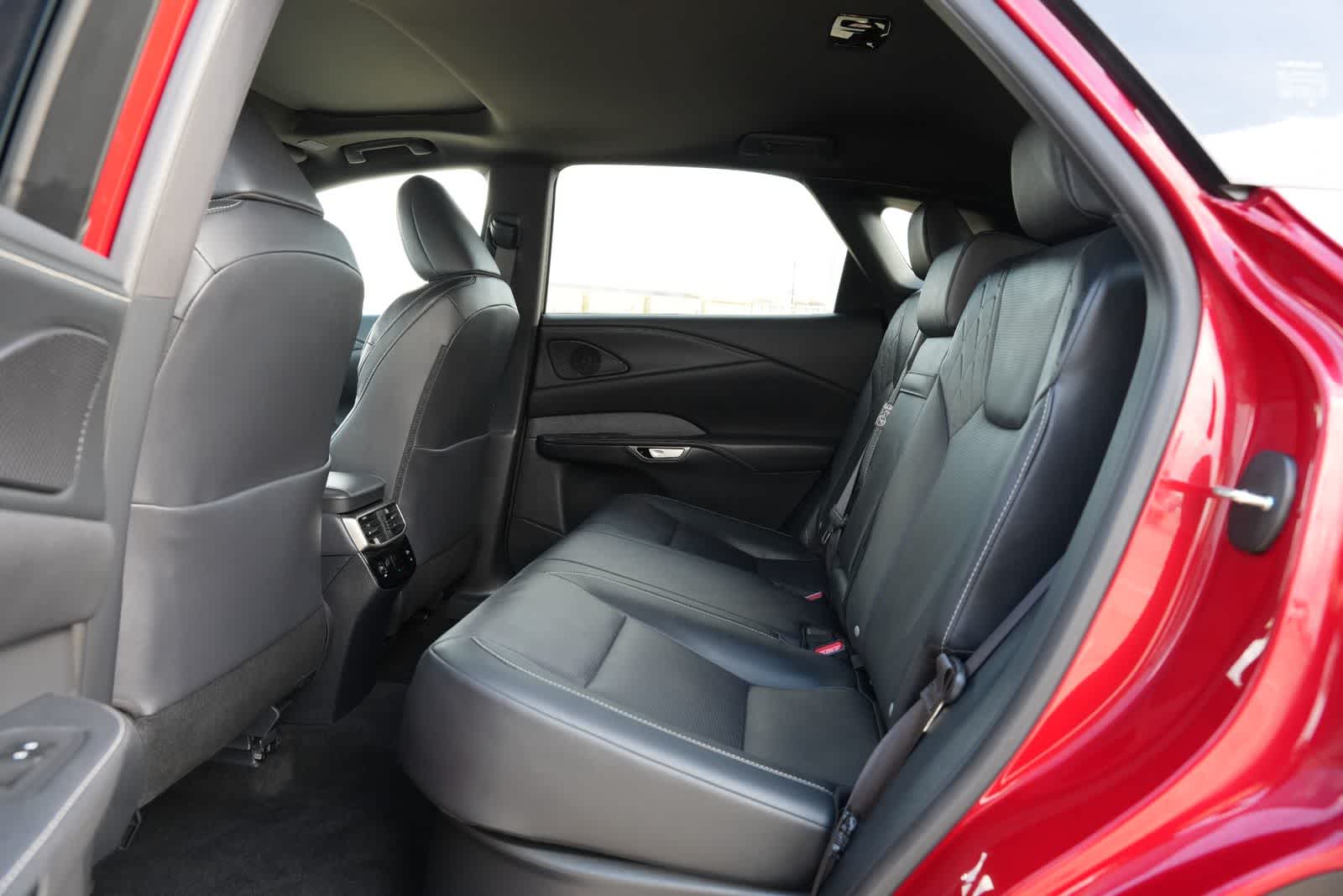 2025 Lexus RX Premium Plus